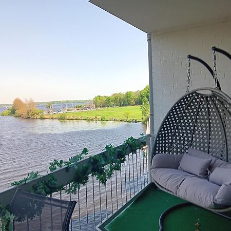 Ferienwohnung Mit Meerblick In Bad Zwischenahn Εξωτερικό φωτογραφία