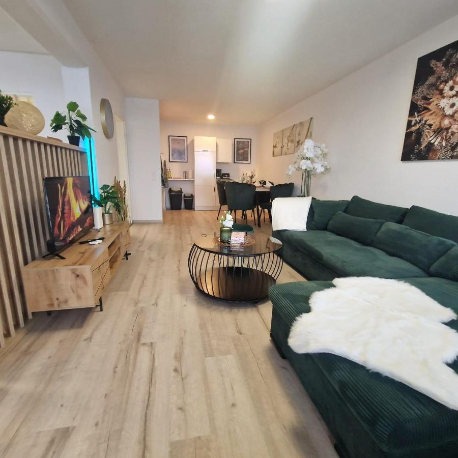 Ferienwohnung Mit Meerblick In Bad Zwischenahn Εξωτερικό φωτογραφία
