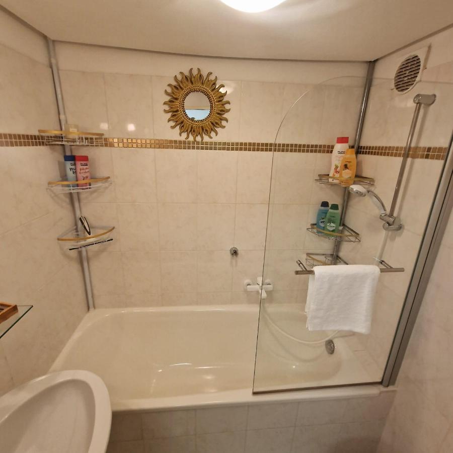 Ferienwohnung Mit Meerblick In Bad Zwischenahn Εξωτερικό φωτογραφία