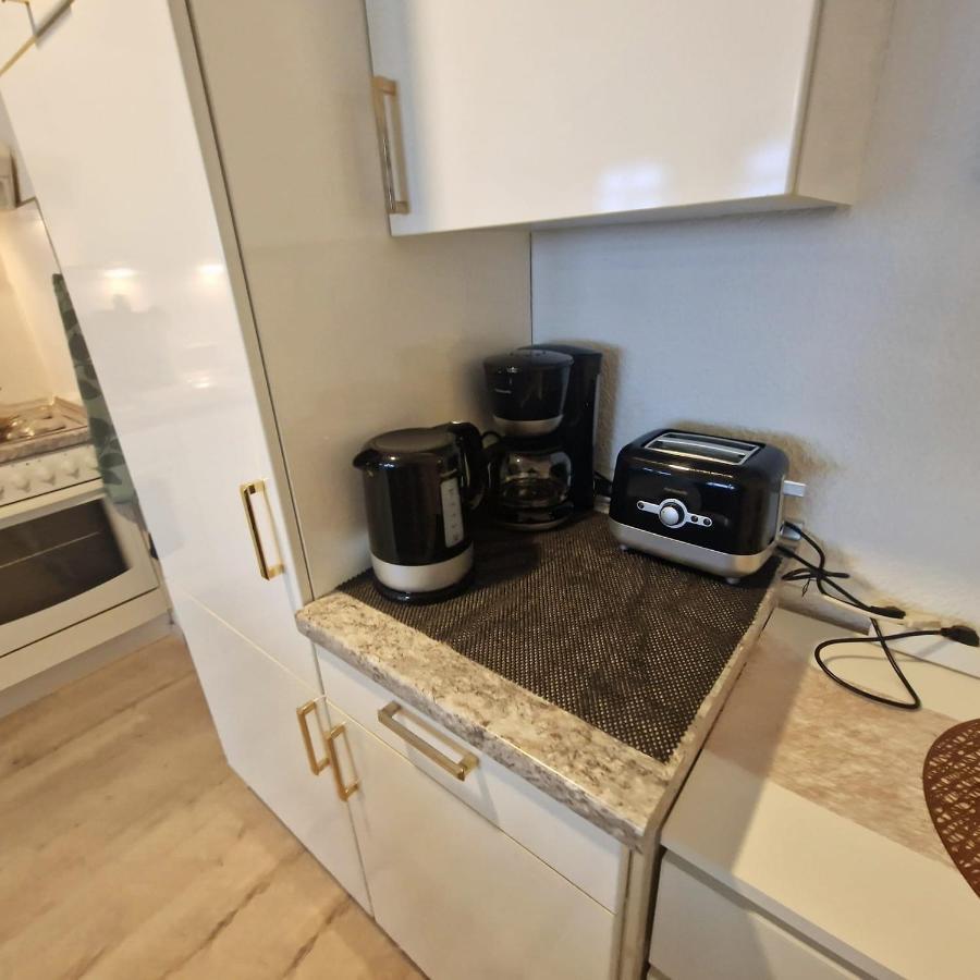 Ferienwohnung Mit Meerblick In Bad Zwischenahn Εξωτερικό φωτογραφία