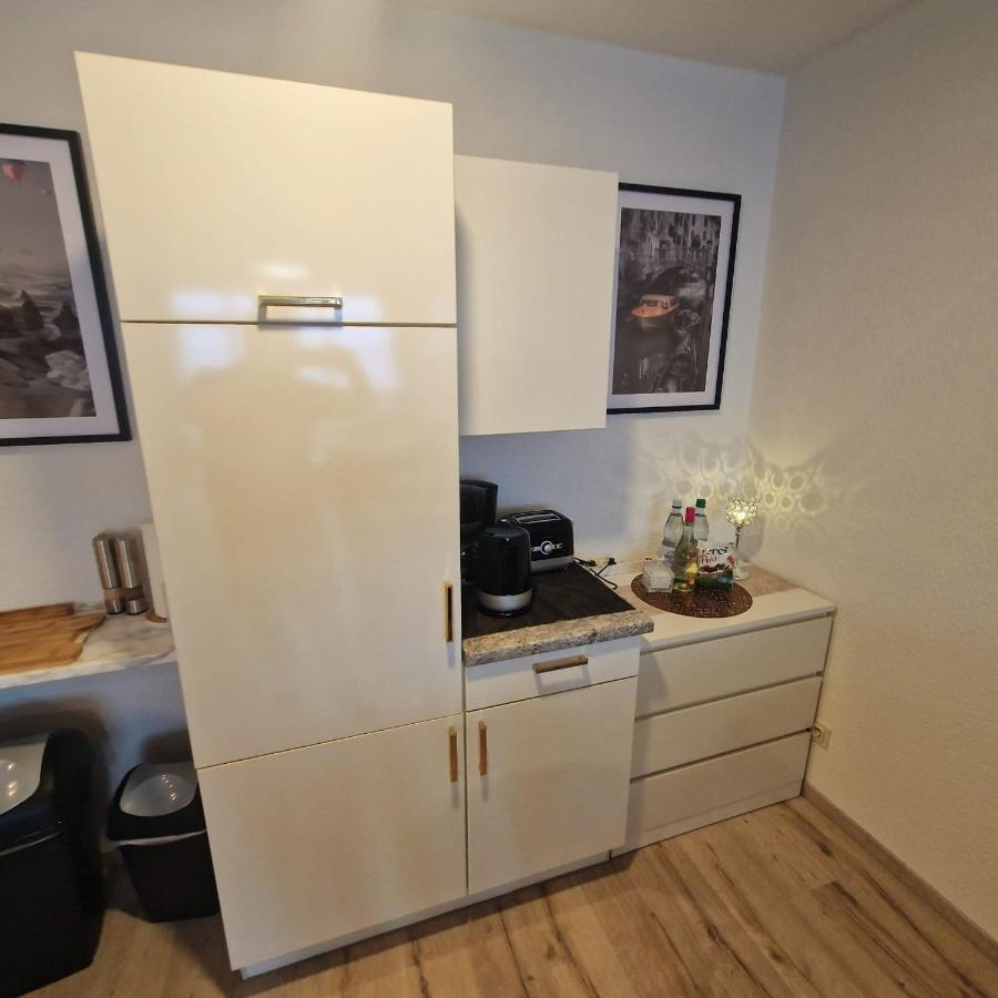 Ferienwohnung Mit Meerblick In Bad Zwischenahn Εξωτερικό φωτογραφία