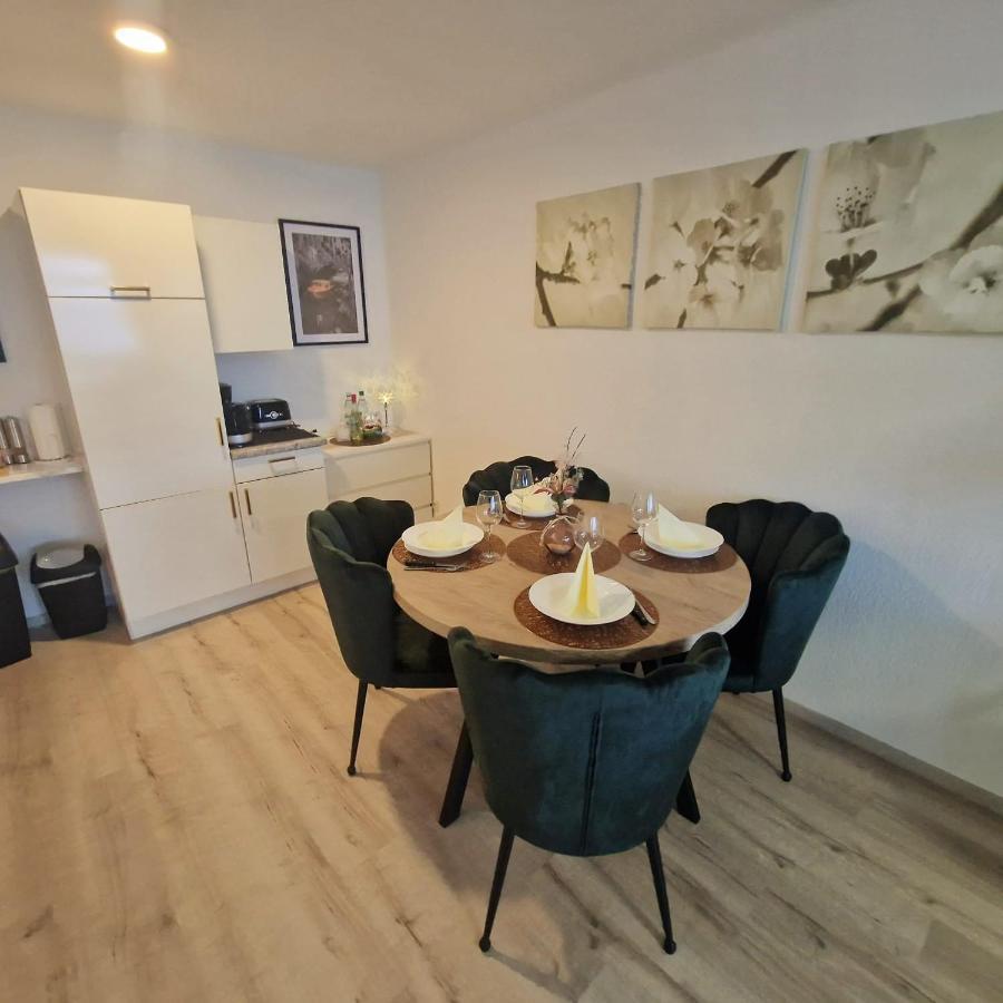 Ferienwohnung Mit Meerblick In Bad Zwischenahn Εξωτερικό φωτογραφία