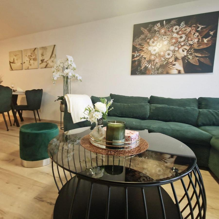 Ferienwohnung Mit Meerblick In Bad Zwischenahn Εξωτερικό φωτογραφία