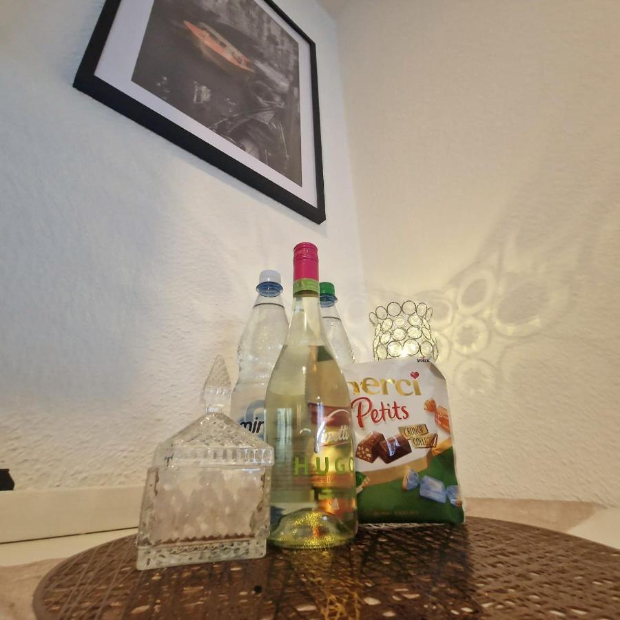 Ferienwohnung Mit Meerblick In Bad Zwischenahn Εξωτερικό φωτογραφία