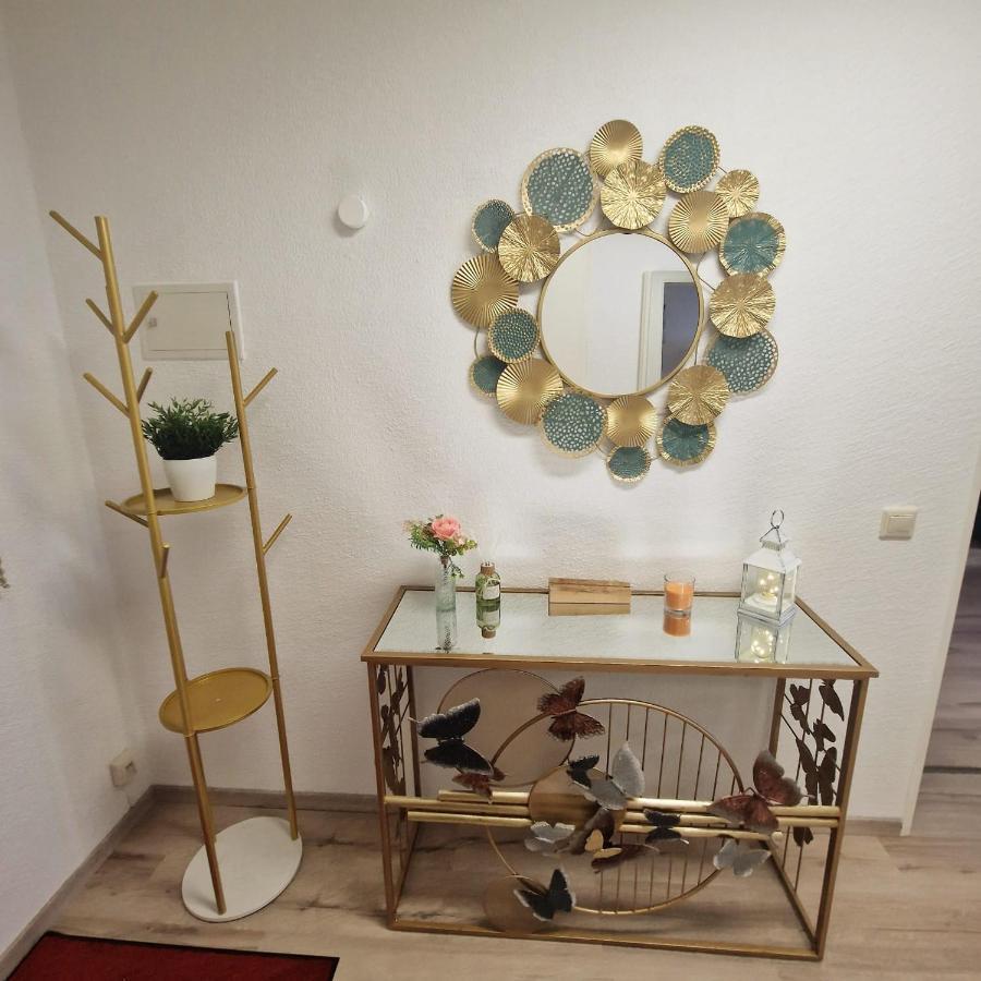 Ferienwohnung Mit Meerblick In Bad Zwischenahn Εξωτερικό φωτογραφία