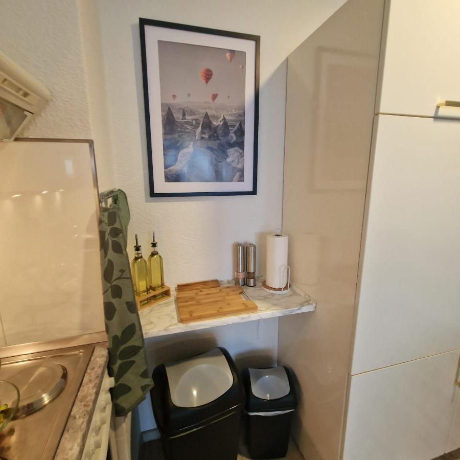 Ferienwohnung Mit Meerblick In Bad Zwischenahn Εξωτερικό φωτογραφία