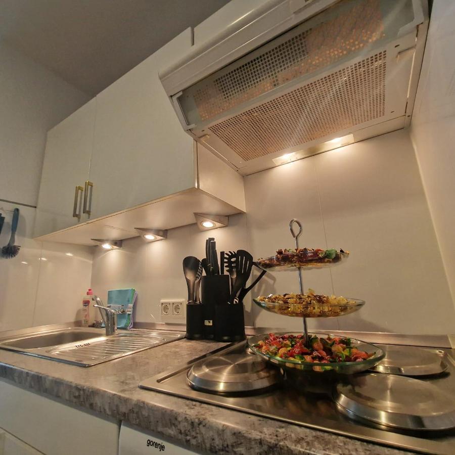 Ferienwohnung Mit Meerblick In Bad Zwischenahn Εξωτερικό φωτογραφία