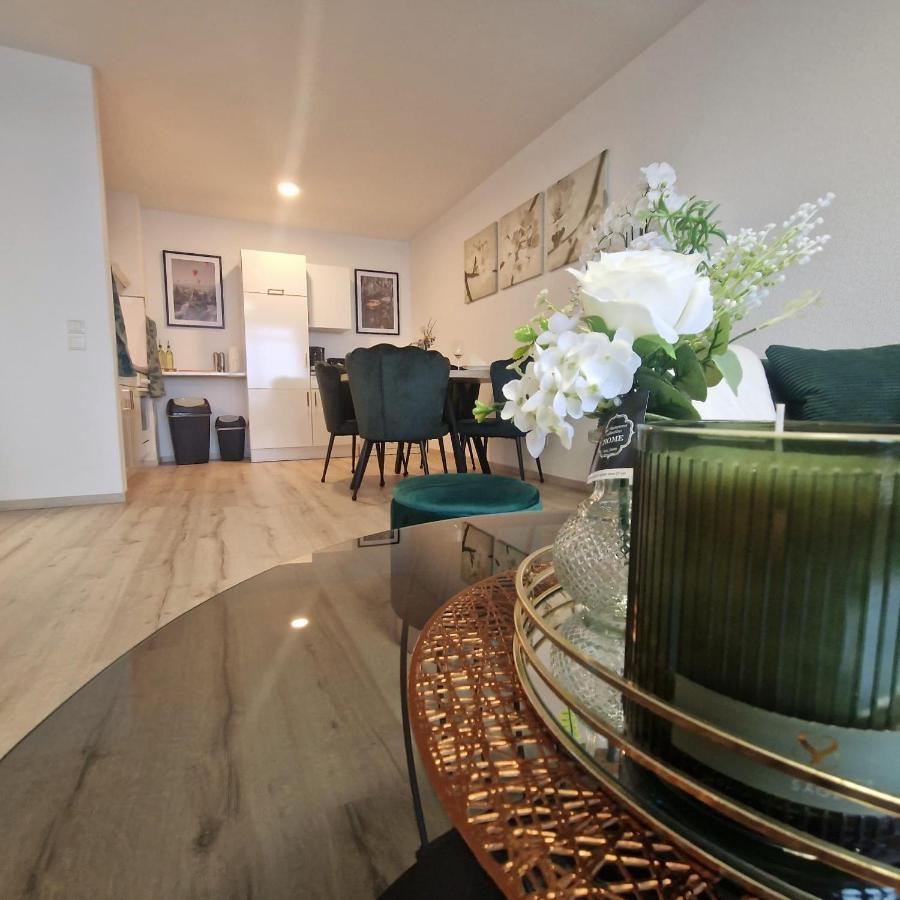 Ferienwohnung Mit Meerblick In Bad Zwischenahn Εξωτερικό φωτογραφία