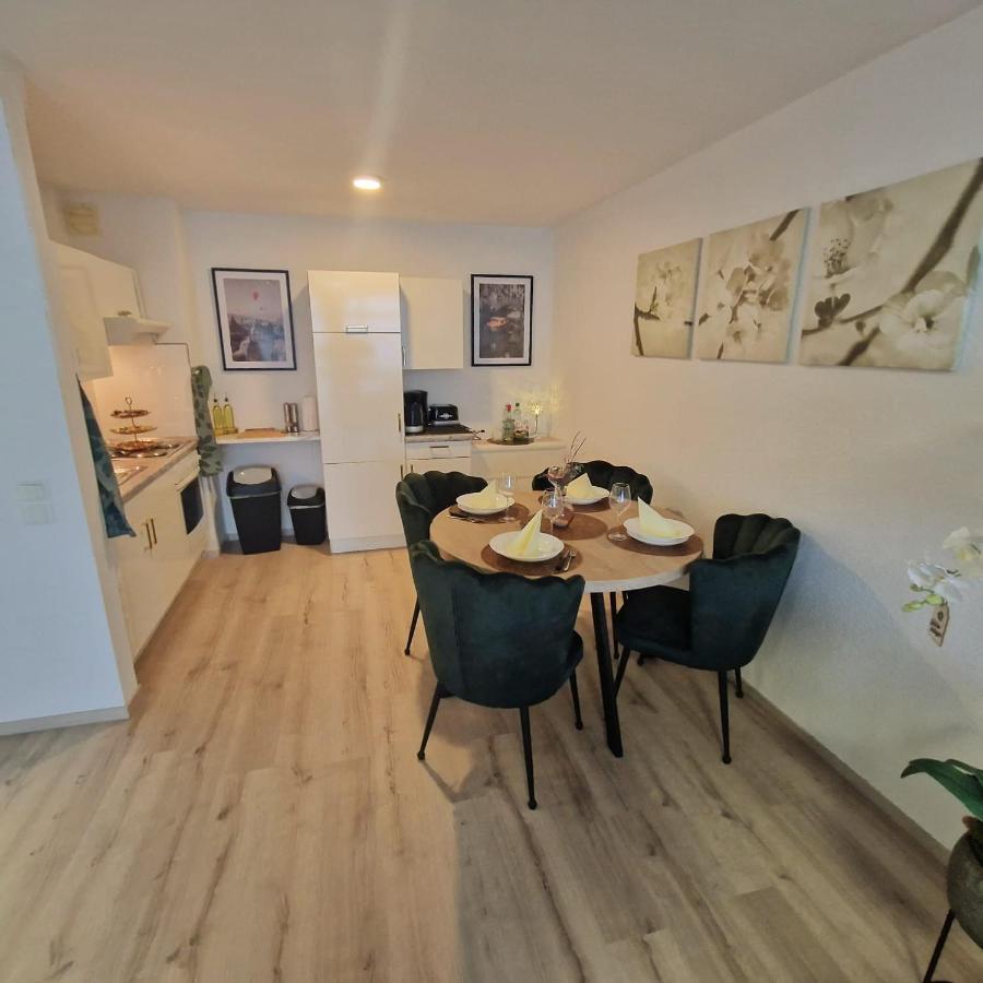 Ferienwohnung Mit Meerblick In Bad Zwischenahn Εξωτερικό φωτογραφία