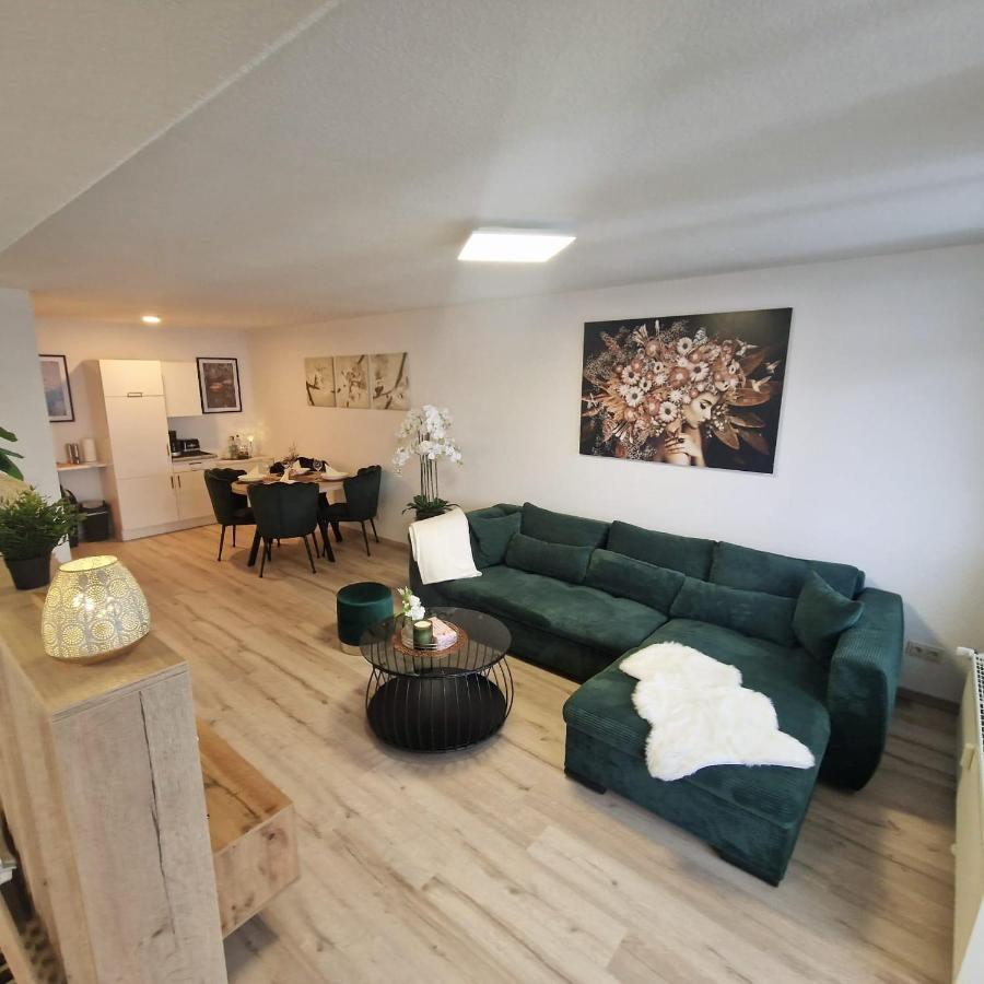 Ferienwohnung Mit Meerblick In Bad Zwischenahn Εξωτερικό φωτογραφία