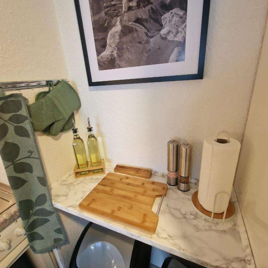 Ferienwohnung Mit Meerblick In Bad Zwischenahn Εξωτερικό φωτογραφία