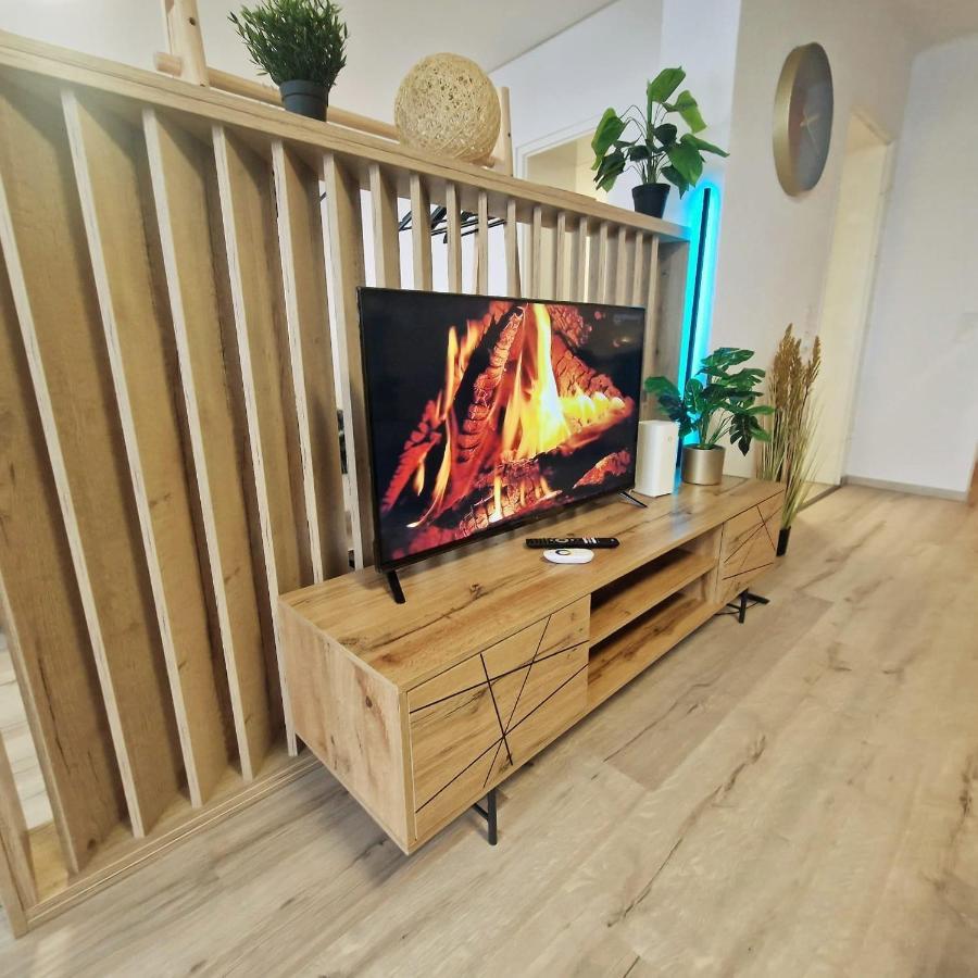 Ferienwohnung Mit Meerblick In Bad Zwischenahn Εξωτερικό φωτογραφία